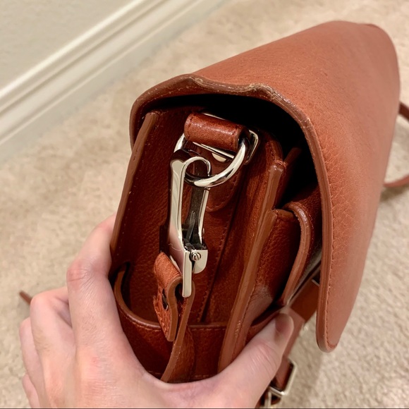 SOLD!!Pronenza Schouler PS11 Classic - Picture 8 of 12